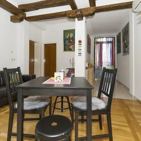 Spacious Apt With Magnificent Sea View & Balcony