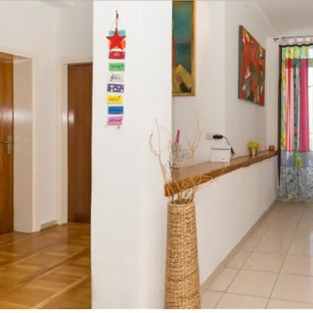 Spacious Apt With Magnificent Sea View & Balcony Apartamento *