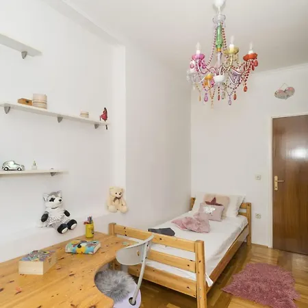 Spacious Apt With Magnificent Sea View & Balcony Apartamento